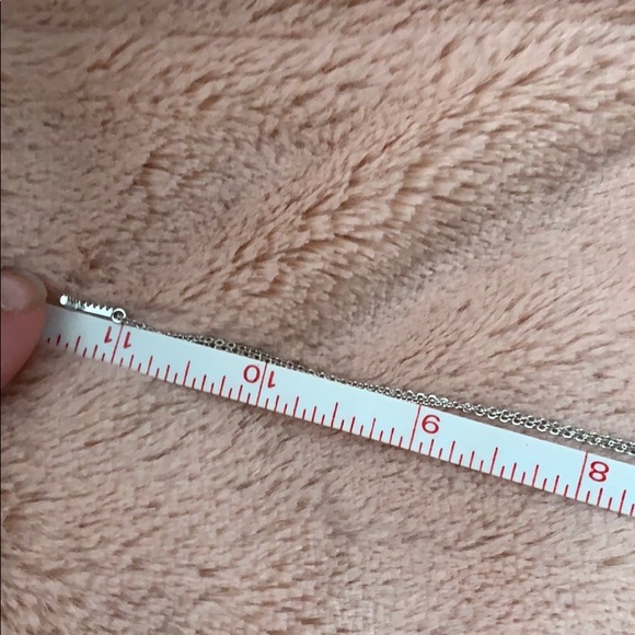 “L” Love Necklace - Picture 7 of 8